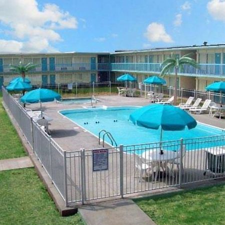 Ridge Crest Hotel 웨스트플레인스 외부 사진