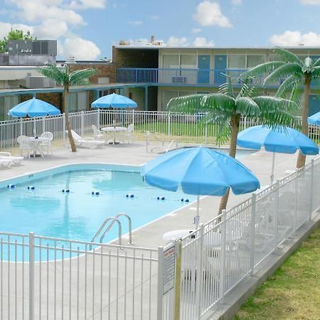 Ridge Crest Hotel 웨스트플레인스 외부 사진