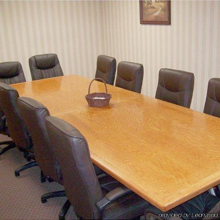 Ridge Crest Hotel 웨스트플레인스 레스토랑 사진
