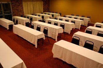 Ridge Crest Hotel 웨스트플레인스 외부 사진