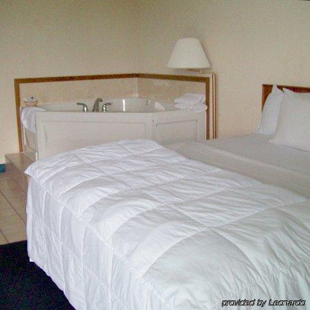 Ridge Crest Hotel 웨스트플레인스 객실 사진