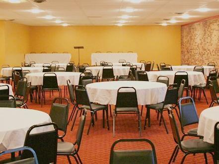 Ridge Crest Hotel 웨스트플레인스 외부 사진